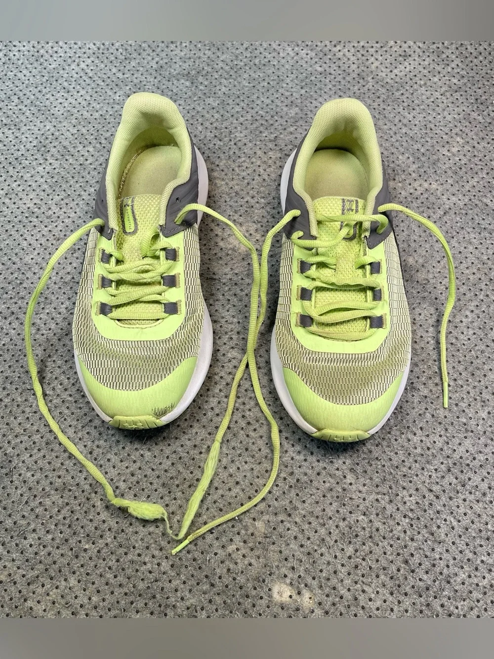 Under Armour under armour